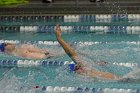 Swimming vs CGA  Wheaton College Swimming & Diving vs Coast Guard Academy. - Photo By: KEITH NORDSTROM : Wheaton, Swimming, diving